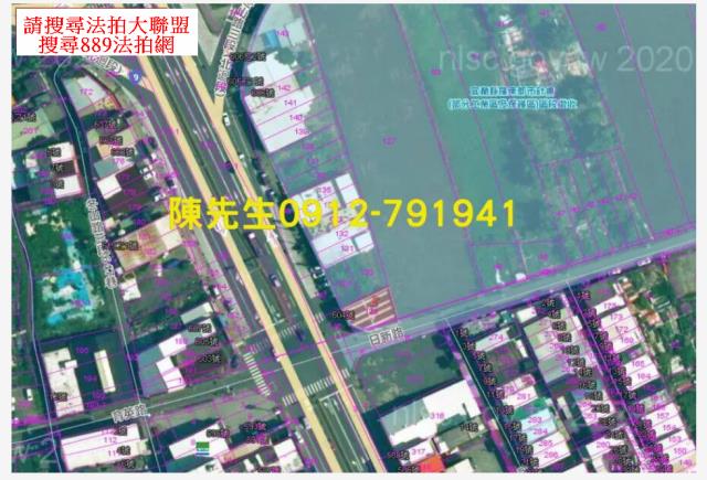 宜蘭冬山徵收地拍賣-12