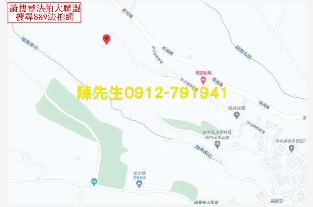 台中龍井法拍種菜地-6