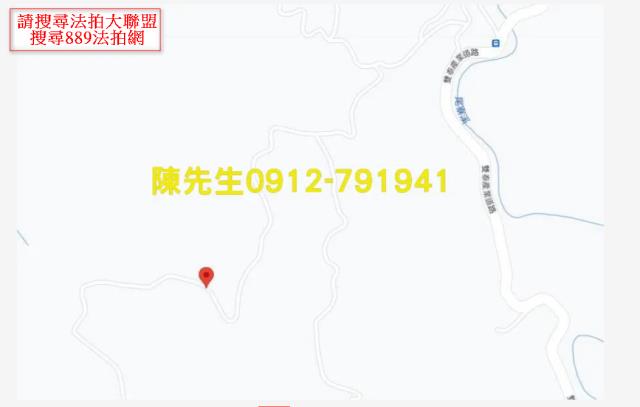新北雙溪休閒地法拍-14