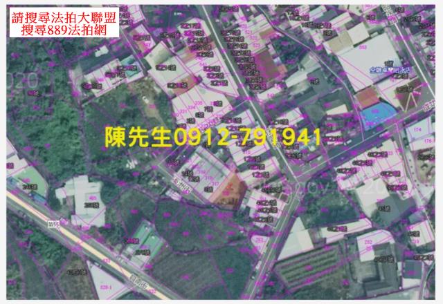 卓蘭建地法拍-12
