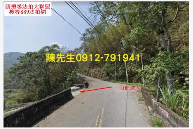 泰安拍賣農地-2