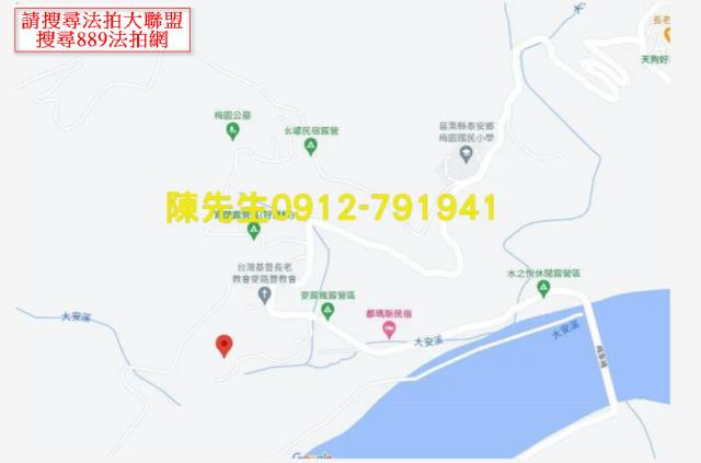 泰安拍賣農地-6