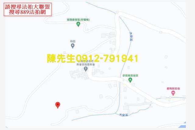 泰安拍賣農地-7