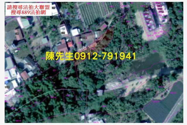 關廟農地拍賣-4