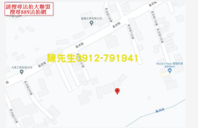 關廟農地拍賣-7