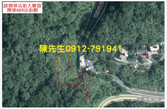 平溪法拍農地-13