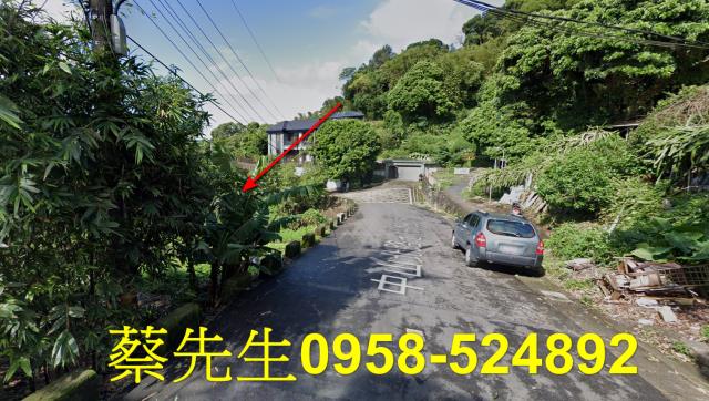 台北休閒地法拍-10