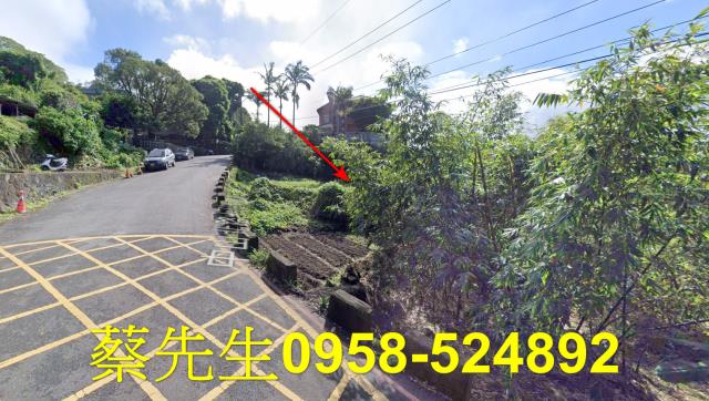 台北休閒地法拍-12