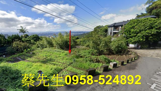 台北休閒地法拍-1