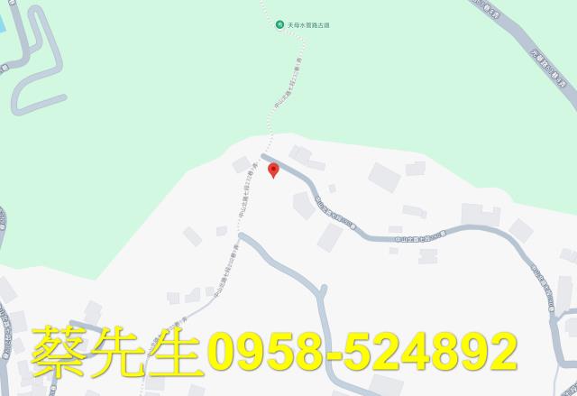 台北休閒地法拍-7