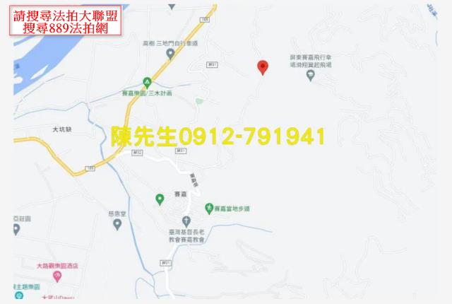 屏東三地門農地法拍-7