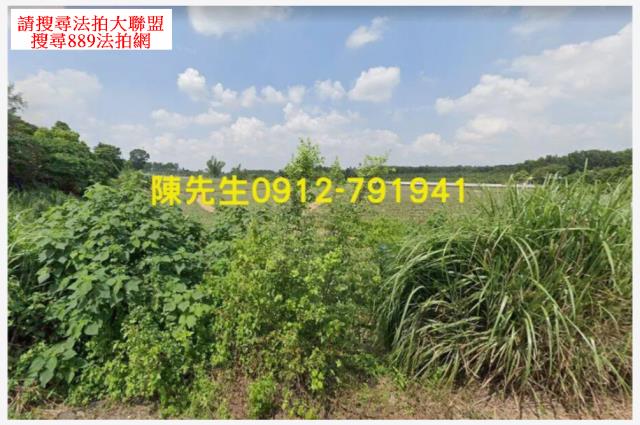 屏東三地門法拍農地-14