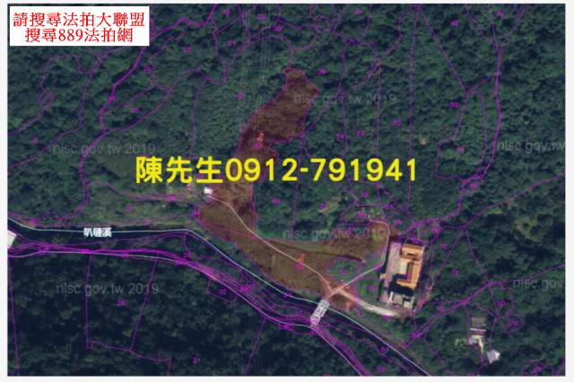 新北汐止農地法拍-12
