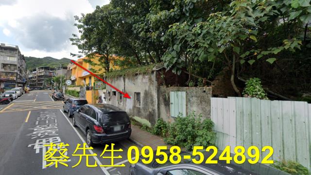 台北內湖拍賣住宅地-9