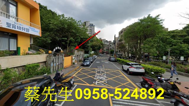 台北內湖拍賣住宅地-12