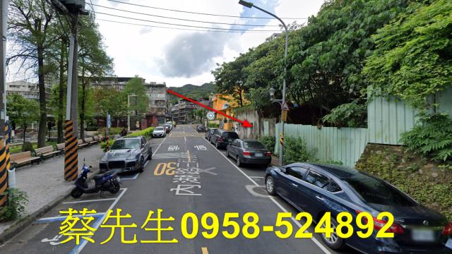 台北內湖拍賣住宅地-2