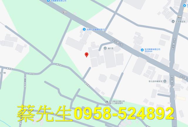 彰化農地法拍-7