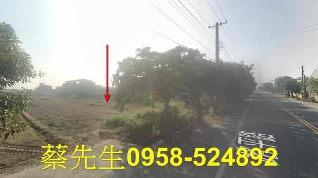 彰化法拍農地-9