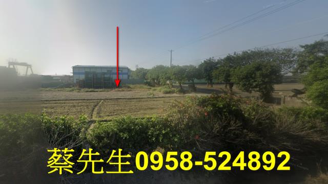 彰化法拍農地-11