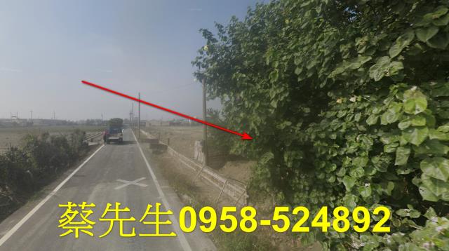 彰化法拍農地-11