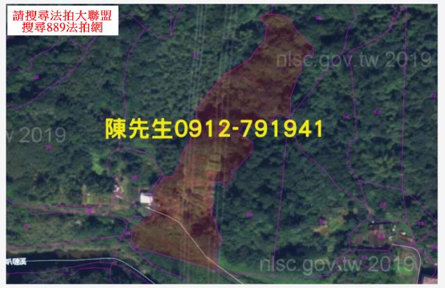 新北汐止法拍農地-12