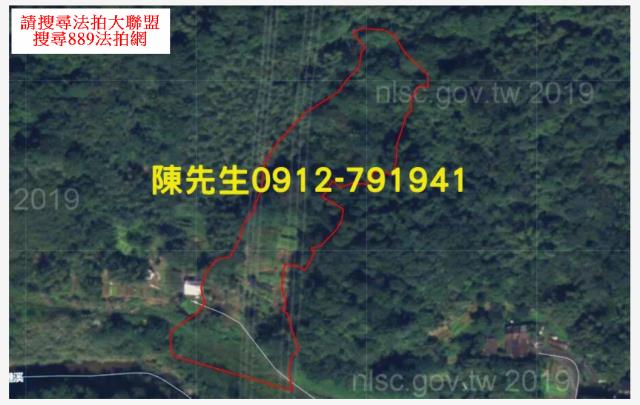 新北汐止法拍農地-13