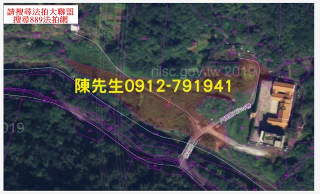 汐止法拍農地-4
