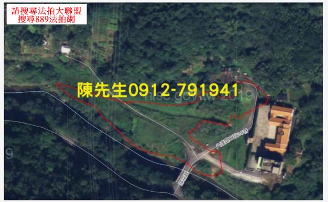 汐止法拍農地-5