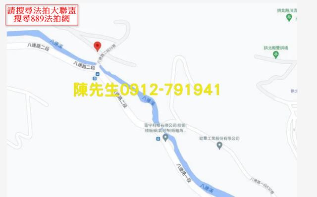 汐止法拍農地-7