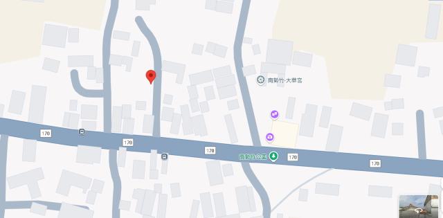 嘉義朴子法拍建地-6