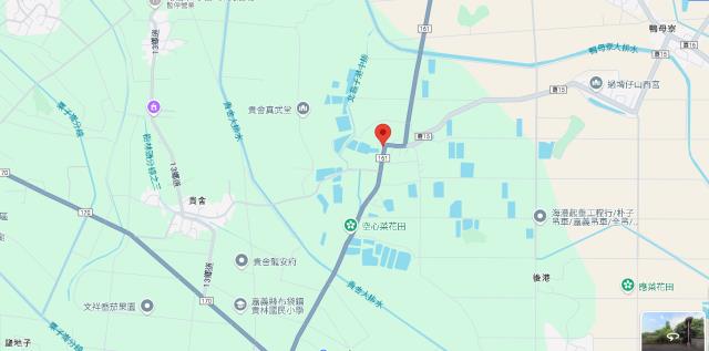 朴子拍賣農地-12