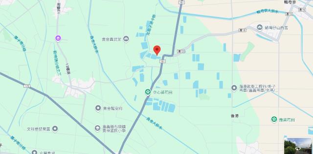 朴子農地法拍-4