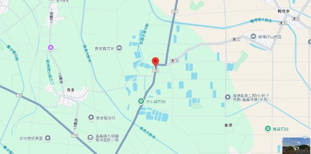 朴子農地法拍-13