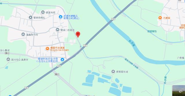朴子農地拍賣-13