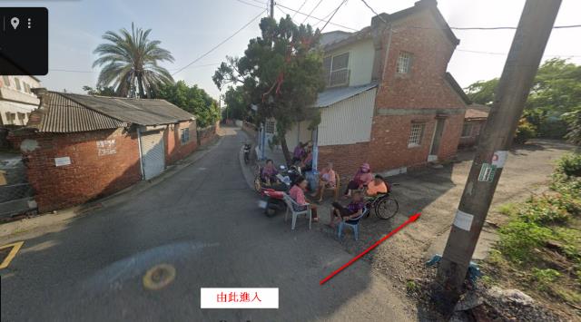 六腳法拍建地-9