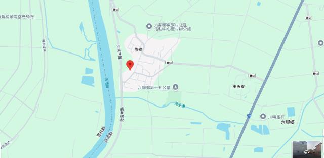 六腳法拍建地-5