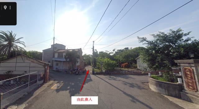 六腳法拍建地-7