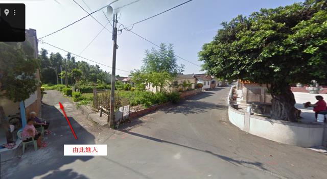 六腳法拍建地-8