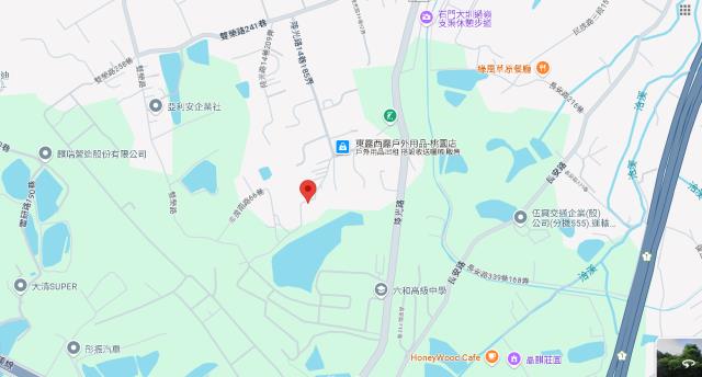 桃園農地法拍-6
