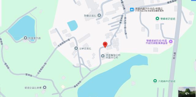 桃園農地法拍-7