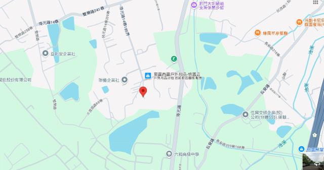 桃園農地法拍-5
