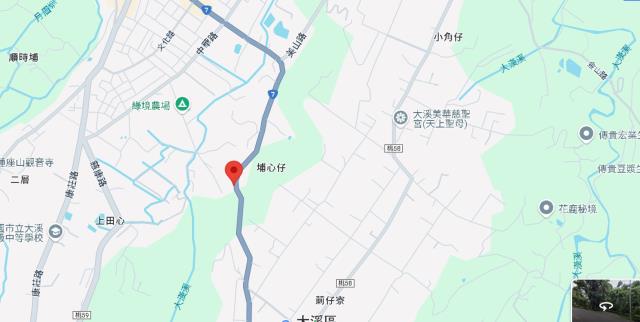 桃園大溪法拍林地-12