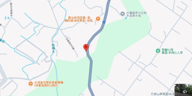 桃園大溪法拍林地-6