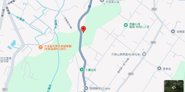 桃園大溪法拍林地-13