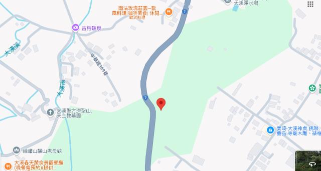 桃園大溪法拍林地-6