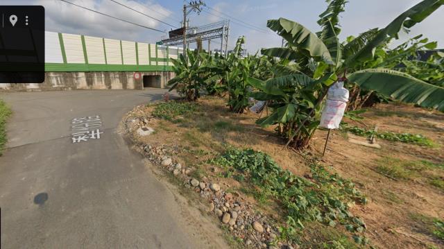 台中后里法拍農地-10