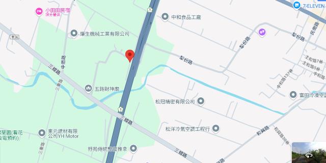 台中后里法拍農地-13