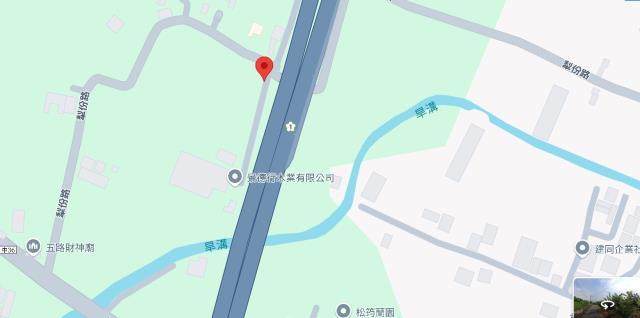 台中后里法拍農地-14