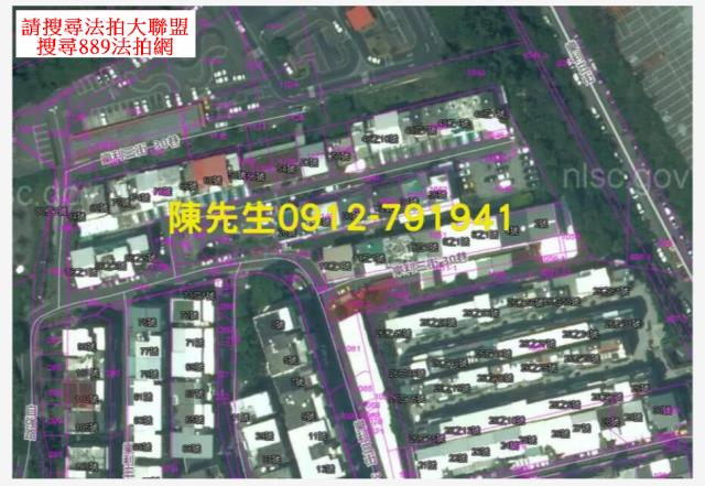 基隆安樂區拍賣建地-4