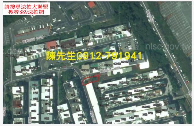 基隆安樂區拍賣建地-6